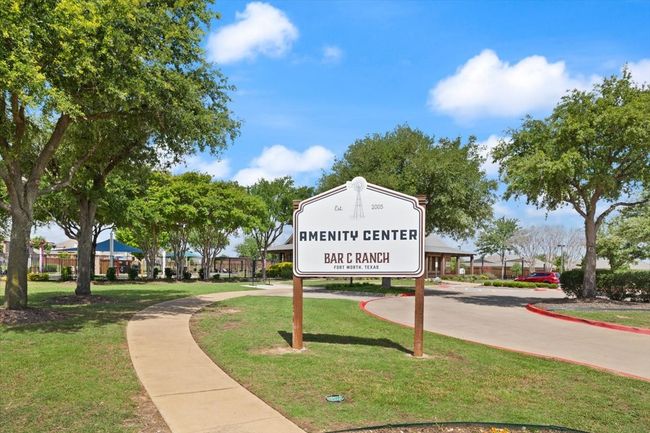 Amenity center. | Image 33