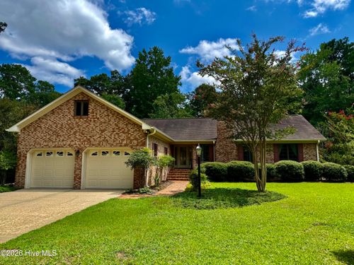 502 Shinnecock Ct, New Bern, NC, 28562-2943 | Card Image
