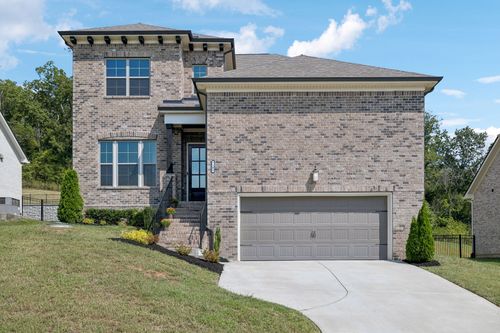 7102 Big Oak Ln, Nolensville, TN, 37135-7462 | Card Image