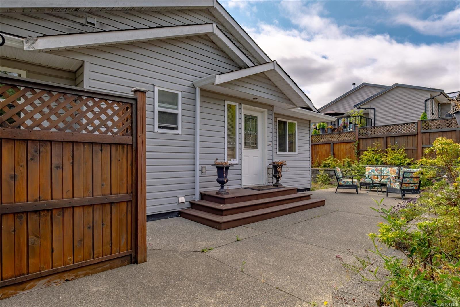 Residential in Qualicum Beach 2