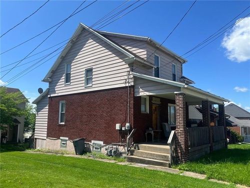 165 Magnolia St, Homestead, PA, 15120-2442 | Card Image