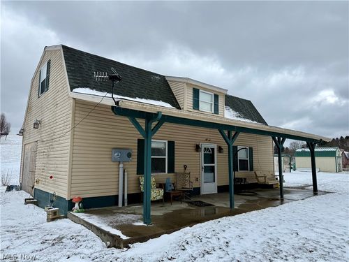 47 Township Road 273a, Amsterdam, OH, 43903-7933 | Card Image