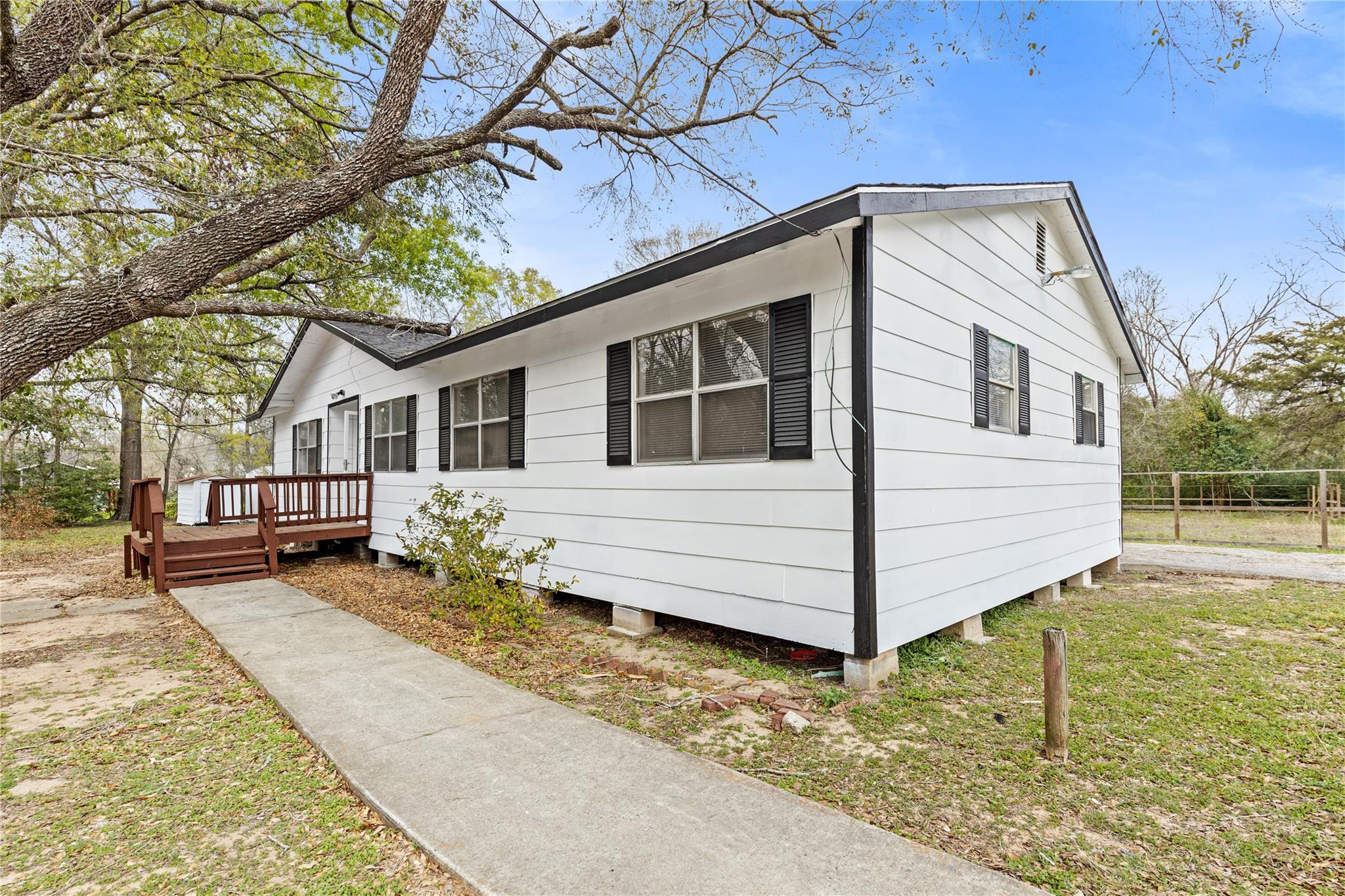 Residential Lease in Conroe 2