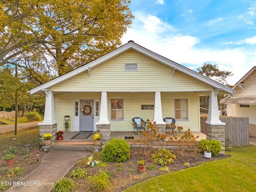1130 Raleigh Ave, Knoxville, TN, 37917-3140 | Card Image