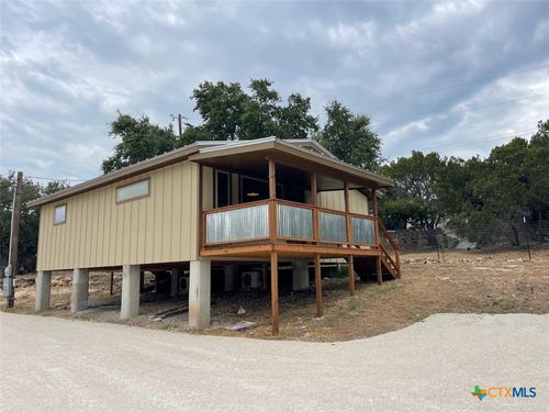 b-789 Regina Dr, Canyon Lake, TX, 78133-3684 | Card Image