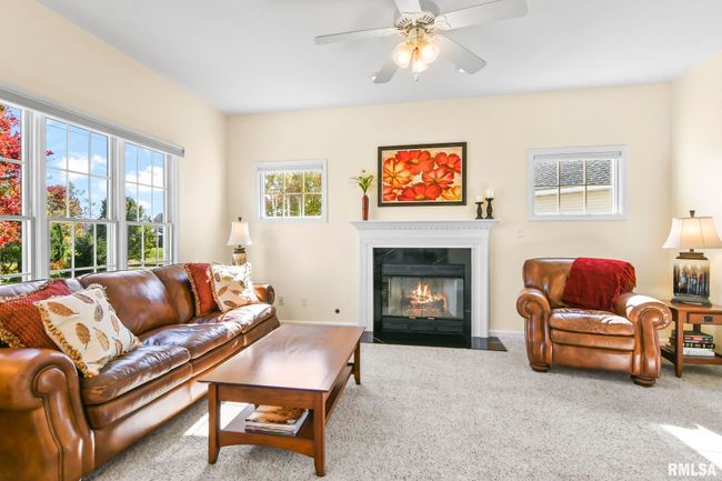 2824 Kipling Dr, House other with 4 bedrooms, 4 bathrooms and null parking in Springfield IL | Image 7