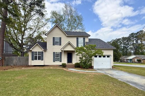 169 Ponderosa Drive, Ladson, SC, 29456 | Card Image