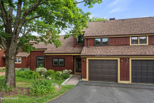 46 Lower Windflower Way, Williamstown, MA, 01267-2994 | Card Image