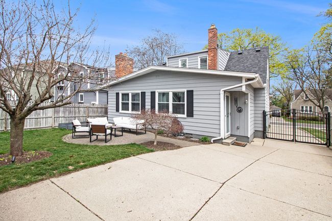 1211 N Maple Ave, House other with 4 bedrooms, 2 bathrooms and null parking in Royal Oak MI | Image 31