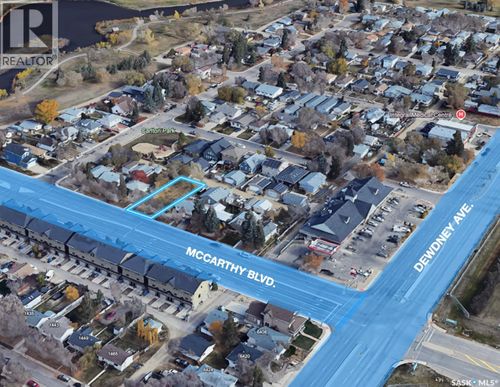 1427 Mccarthy Blvd, Regina, SK, S4T5T1 | Card Image