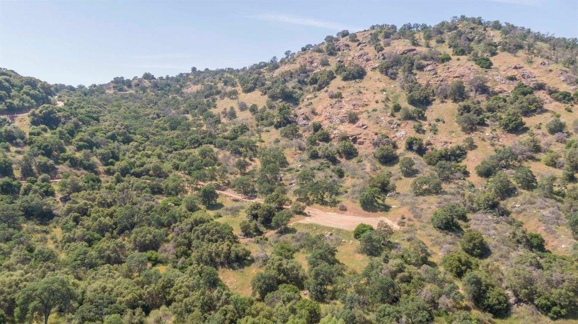 Land in Yokuts Valley 2