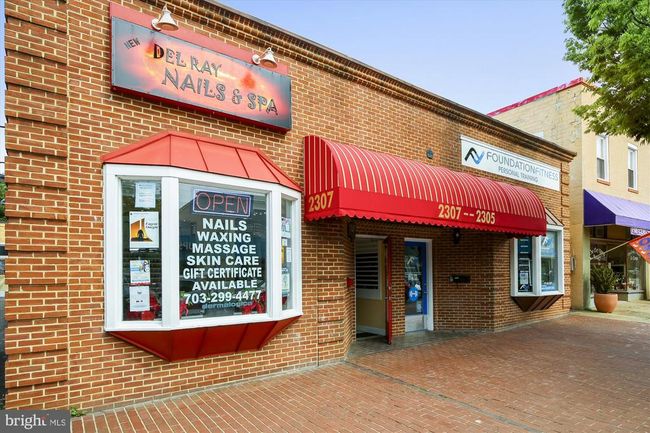 APT-8 - 409 E Raymond Ave, Condo with 1 bedrooms, 1 bathrooms and null parking in ALEXANDRIA VA | Image 41