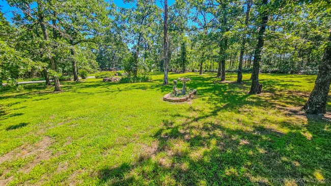105 W Mockingbird Ln, House other with 3 bedrooms, 1 bathrooms and null parking in McAlester OK | Image 64