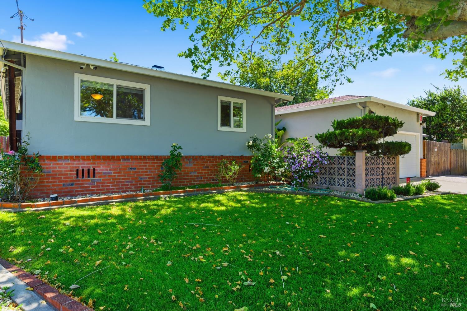 Residential in Concord 3