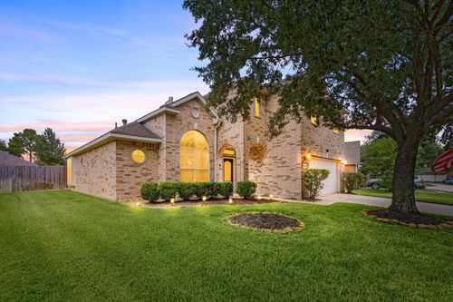 24306 Lanning Dr, Katy, TX, 77493-2335 | Card Image