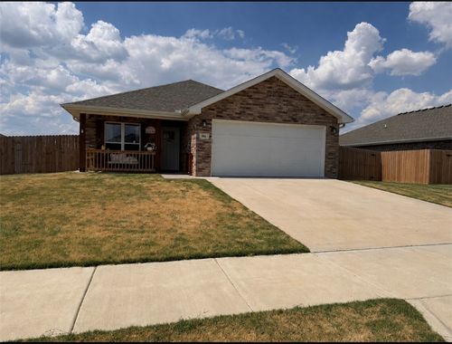 904 Sparrow Street, Siloam Springs, AR, 72761 | Card Image