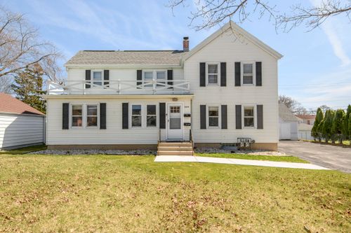 3554 S 84th St, Milwaukee, WI, 53228-1502 | Card Image