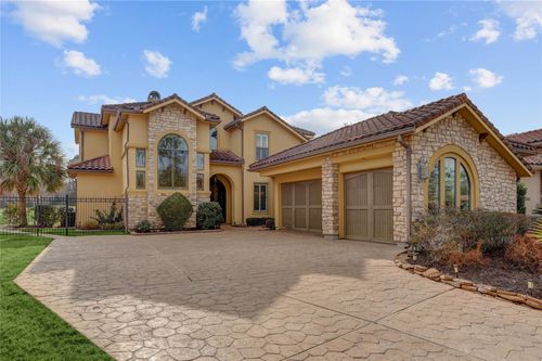 16203 Villa Fontana Way, Houston, TX, 77068-3745 | Card Image