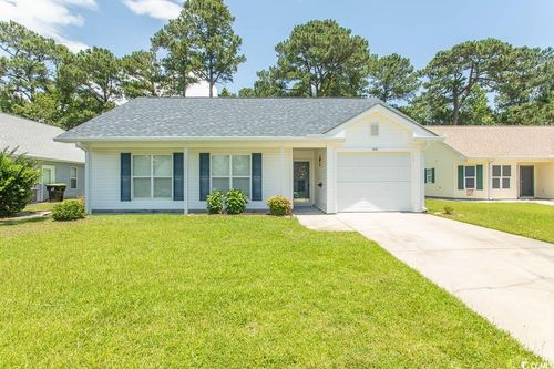 123 Retreat Pl, Little River, SC, 29566-7105 | Card Image