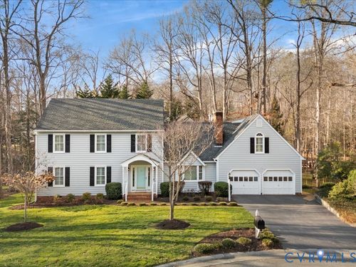 15016 Walnut Bend Rd, Midlothian, VA, 23112-2386 | Card Image