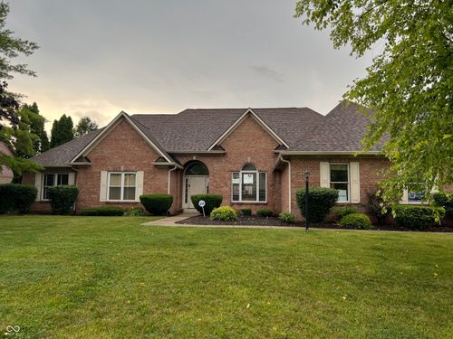 2432 Laurel Lake Blvd, Carmel, IN, 46032-8902 | Card Image