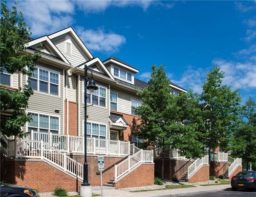 130-270 Exchange Boulevard, Rochester, NY, 14608 | Card Image