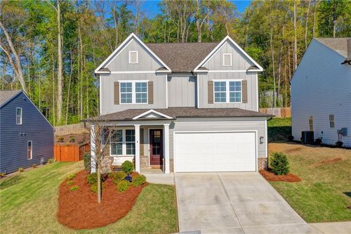 524 Mason Knoll Dr, Canton, GA, 30115-2336 | Card Image