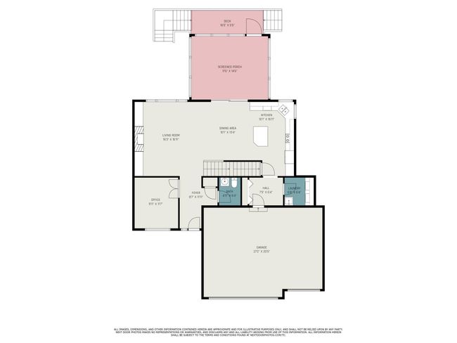 3410 Boulder Trl, House other with 5 bedrooms, 4 bathrooms and null parking in Webster MN | Image 27