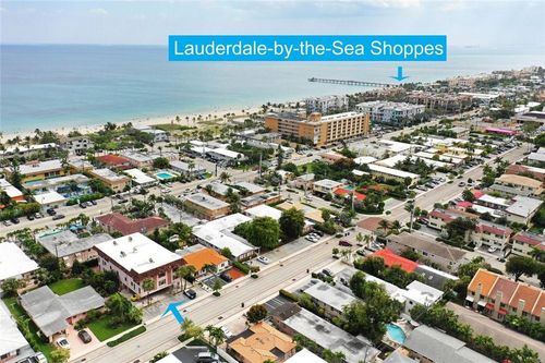 apt-8-4620 Bougainvilla Dr, Lauderdale By The Sea, FL, 33308-3642 | Card Image