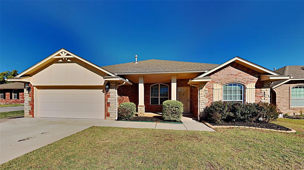 Peachtree Ln, Oklahoma City, OK 73130