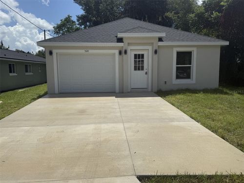 520 W Beresford Ave, DELAND, FL, 32720-7202 | Card Image