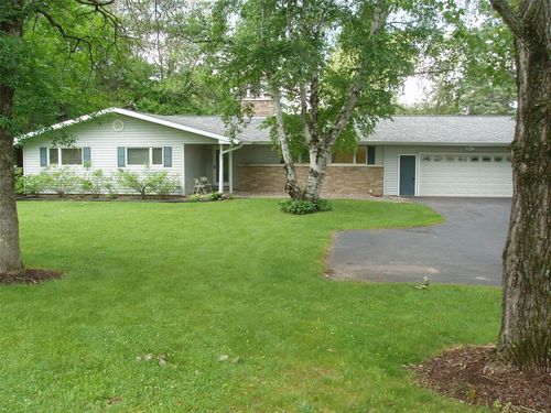 1153 Saunders Avenue, Park Falls, WI, 54552 | Card Image