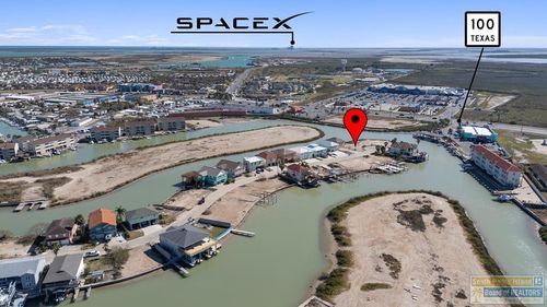 84-84 Harbor Island Dr., Port Isabel, TX, 78578 | Card Image