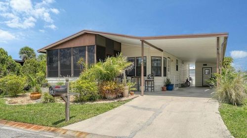 763 Lakeside Dr, NORTH PORT, FL, 34287-1510 | Card Image