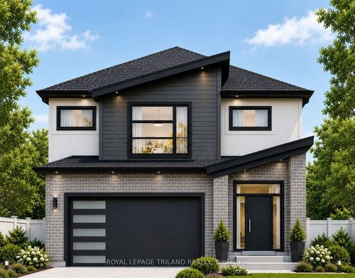 6763 Heathwoods Ave, London, ON, N6P0M2 | Card Image