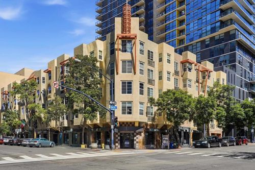 408-1435 India St, San Diego, CA, 92101-2458 | Card Image