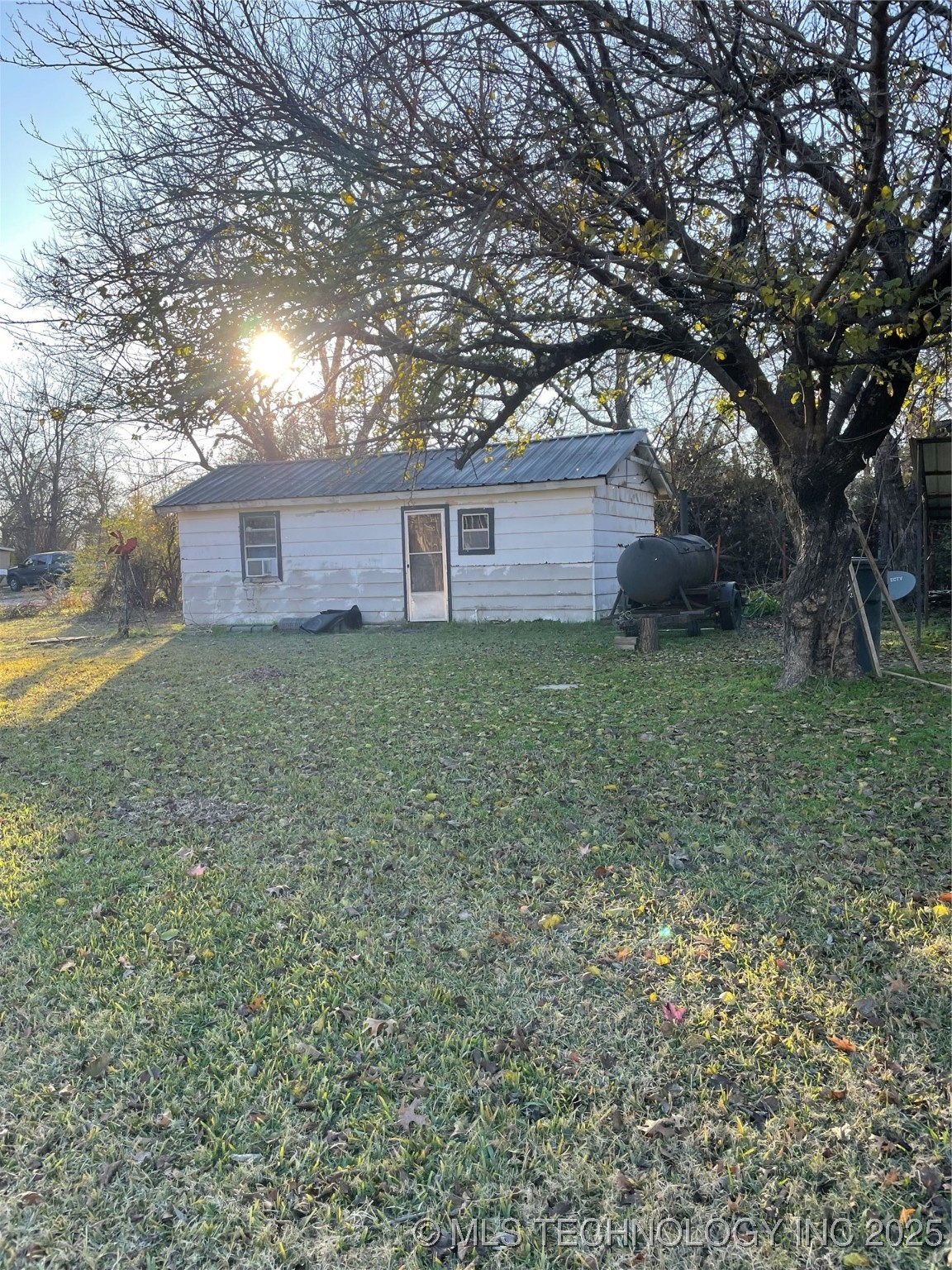 Residential in Durant 2