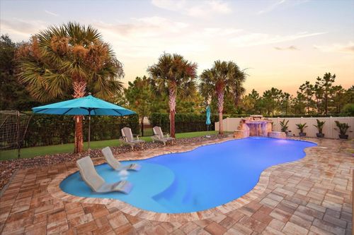 3816 Bonfire Dr, Odessa, FL, 33556-4330 | Card Image