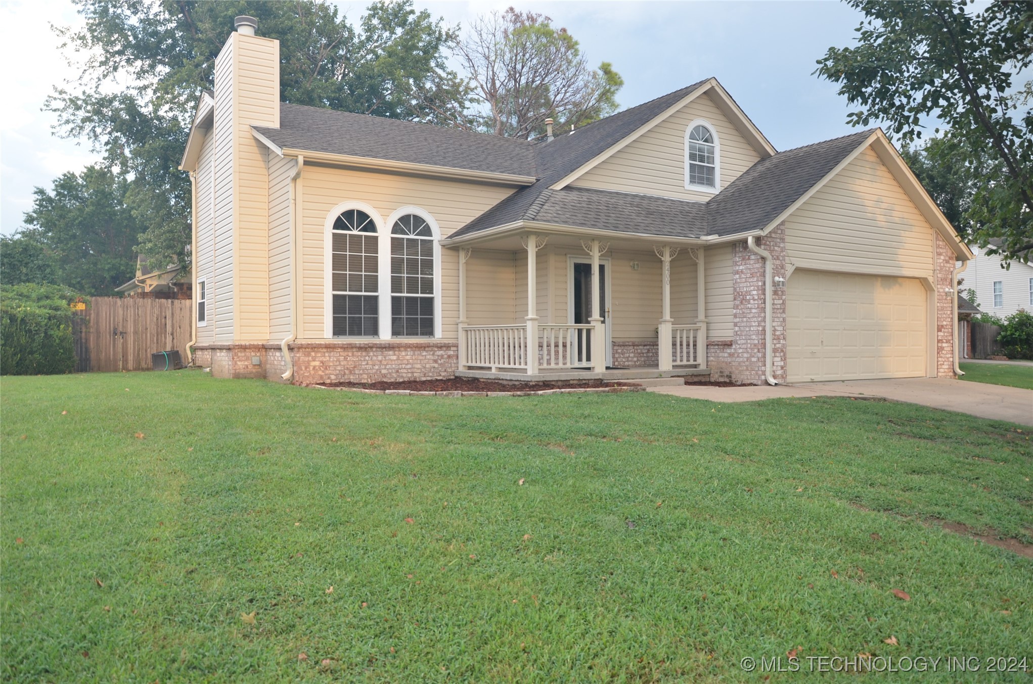 Quail Run Ct, Claremore, OK 74019