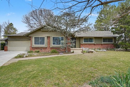 4429 46th Pl, Tulsa, OK, 74135-4720 | Card Image