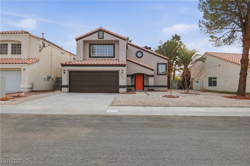 4830 Camino Hermoso, North Las Vegas, NV, 89031-1049 | Card Image