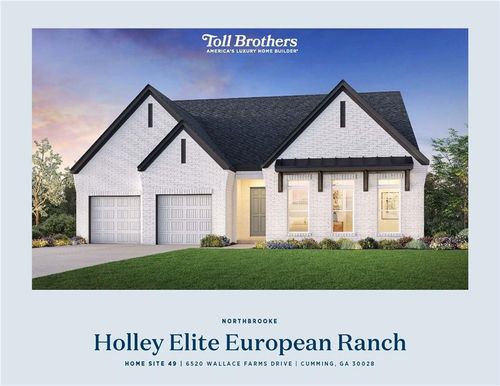 6520 Wallace Farms Dr, Cumming, GA, 30028-5664 | Card Image