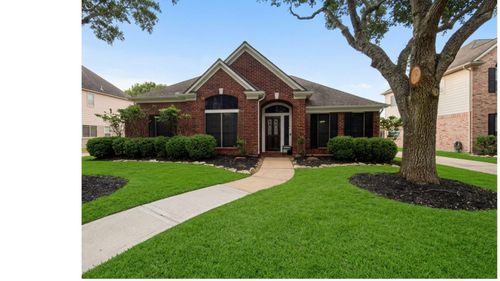 4514 Pebblestone Drive, Missouri City, TX, 77459 | Card Image