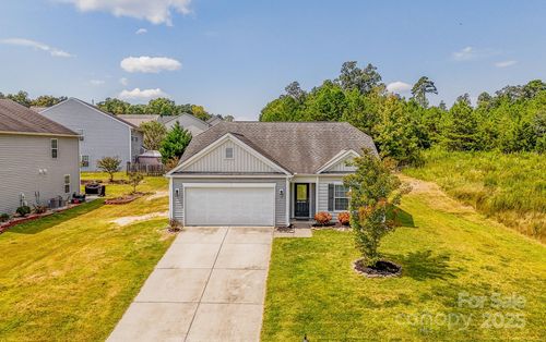 11790 Thurber St, Midland, NC, 28107-5000 | Card Image