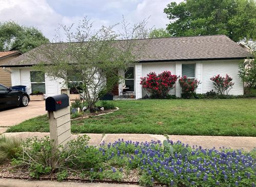 2518 Cockburn Dr, Austin, TX, 78745-4339 | Card Image