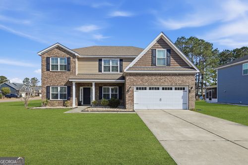 90 Roundstone Way, Richmond Hill, GA, 31324-6186 | Card Image