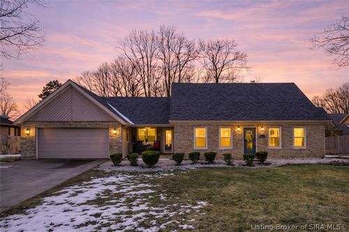 609 Catalpa Street, Sellersburg, IN, 47172 | Card Image