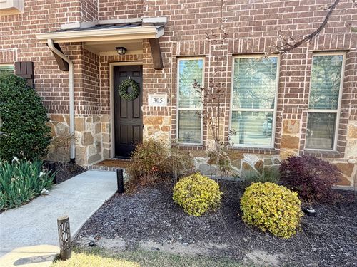 305 Tottenham Ct, Mckinney, TX, 75072-8273 | Card Image