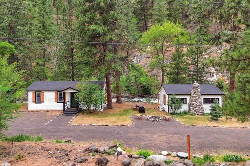 5717 Pines Rd, New Meadows, ID, 83654-5099 | Card Image