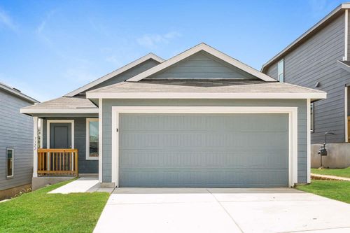 3322 Rodgers Hl, San Antonio, TX, 78245-5279 | Card Image